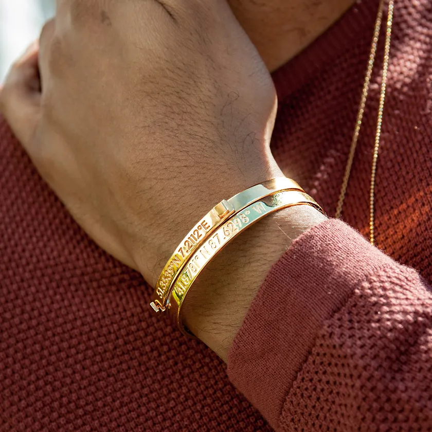 Legend Pop Bracelet
