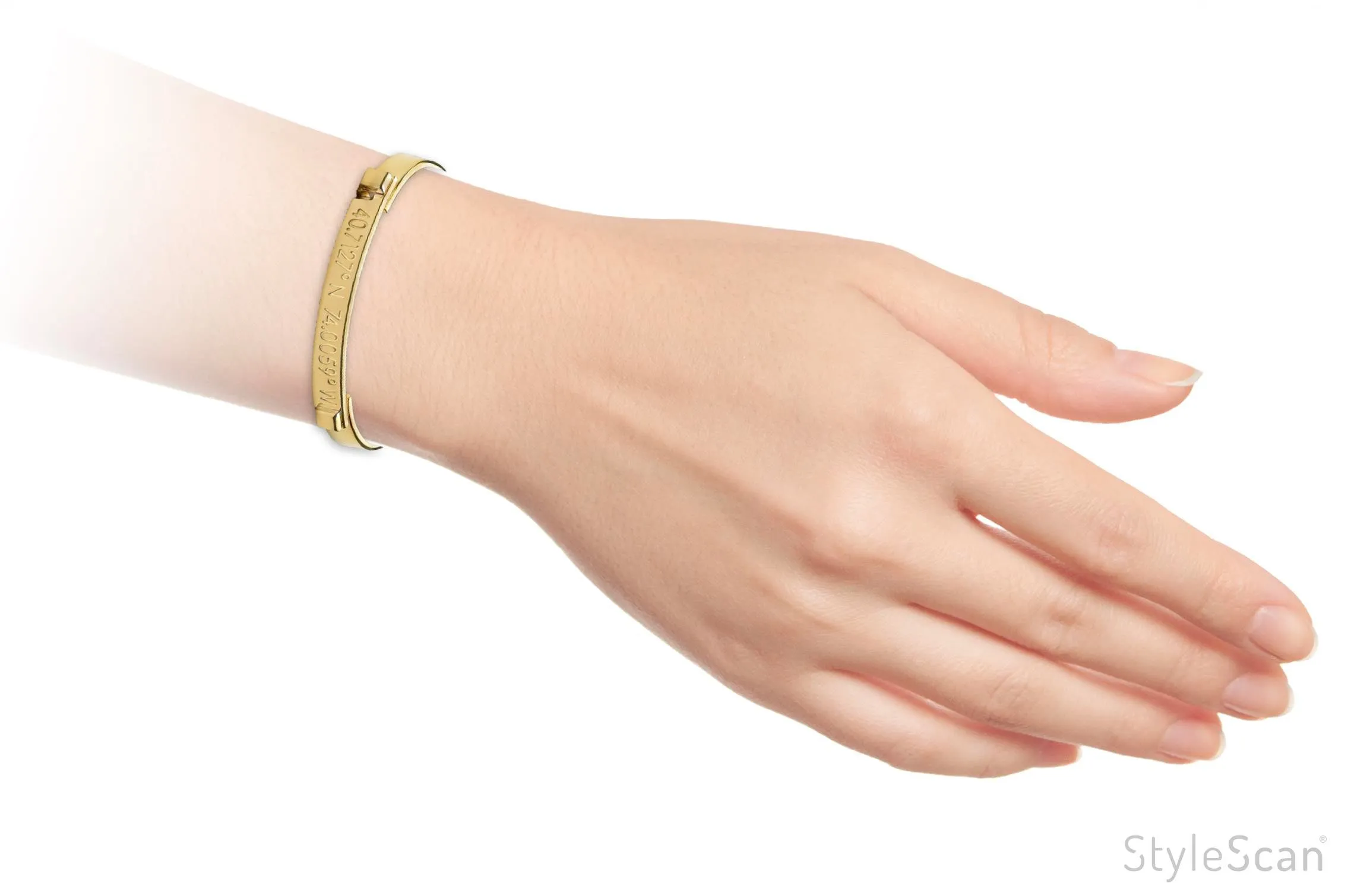 Legend Pop Bracelet