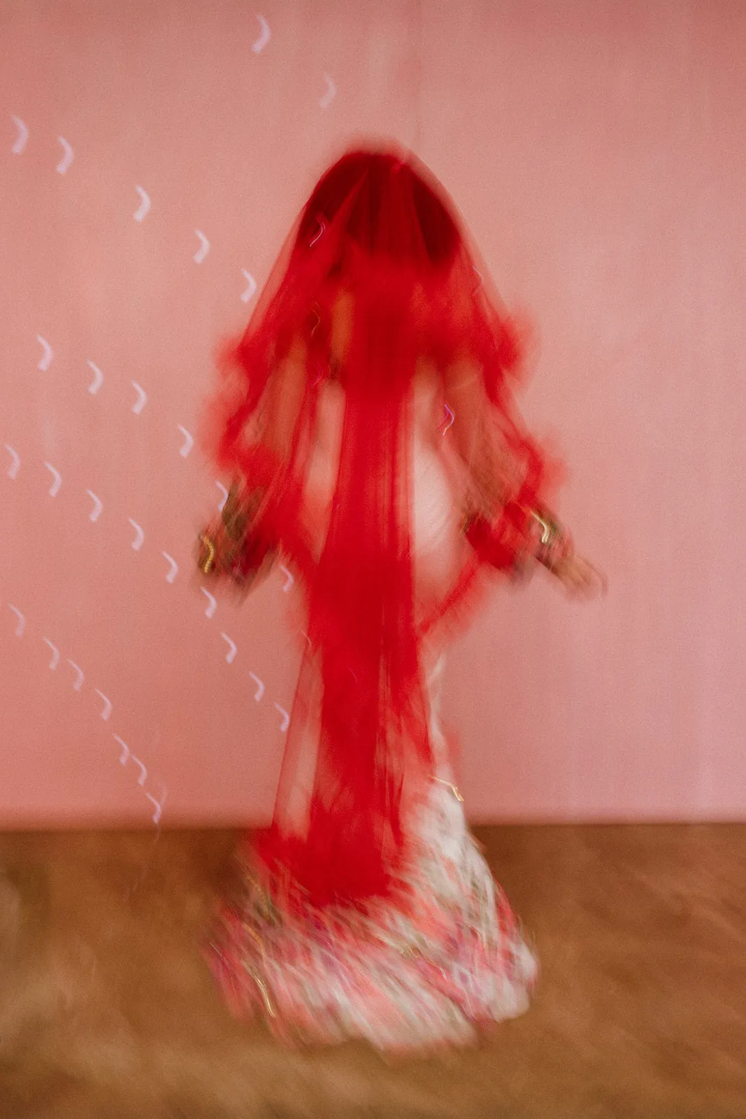 Madonna Veil