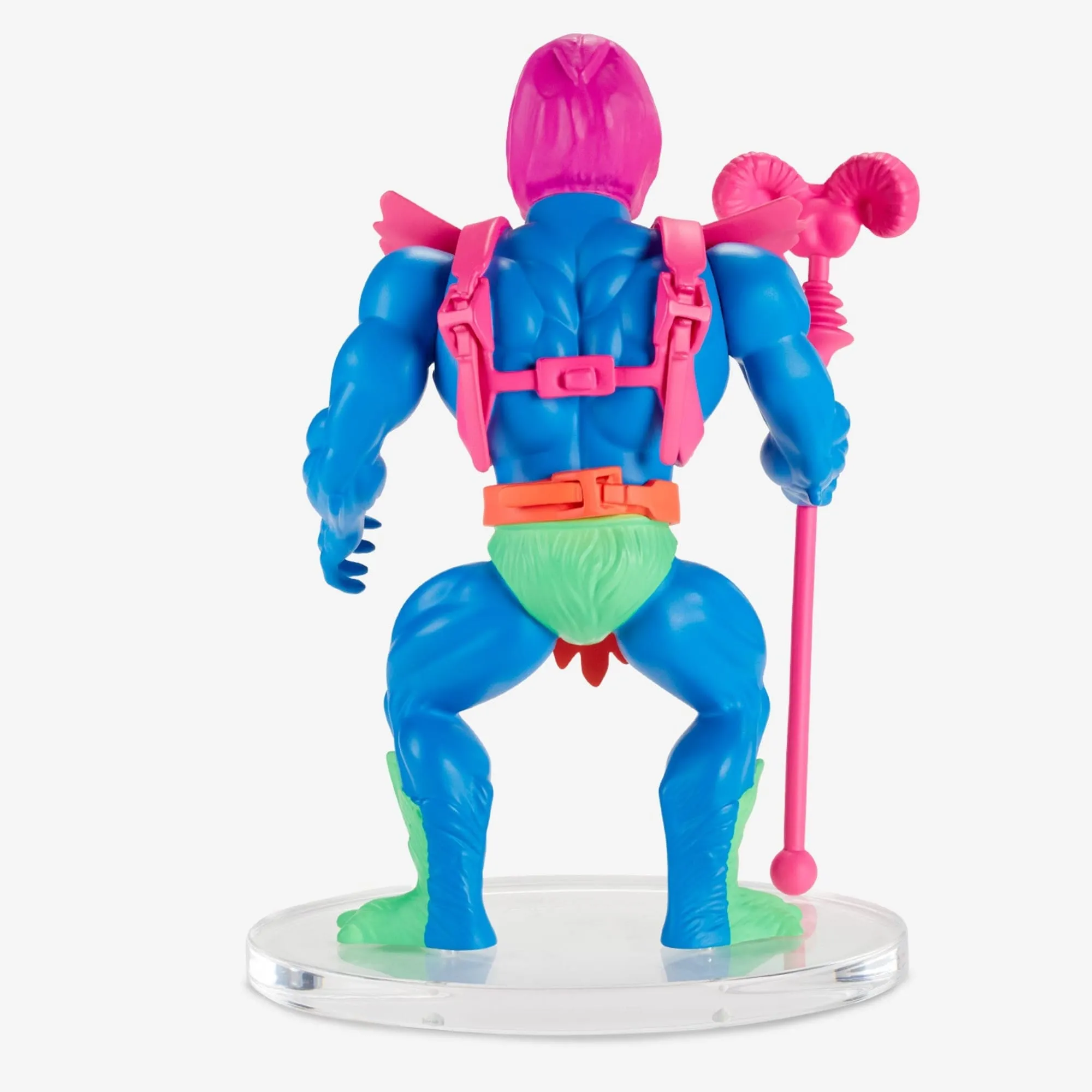 Masters of the Universe: SKELETOR Sculpture