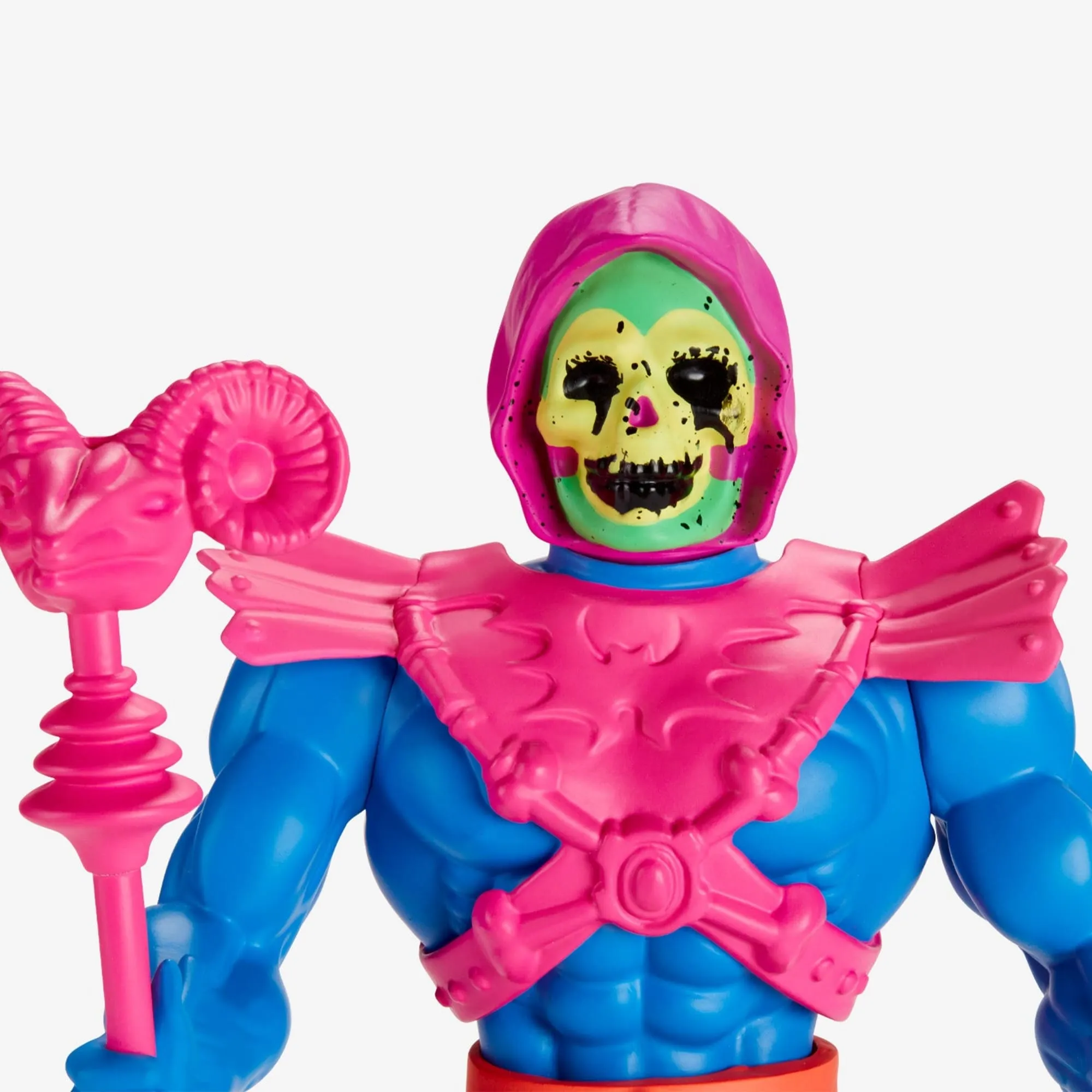 Masters of the Universe: SKELETOR Sculpture
