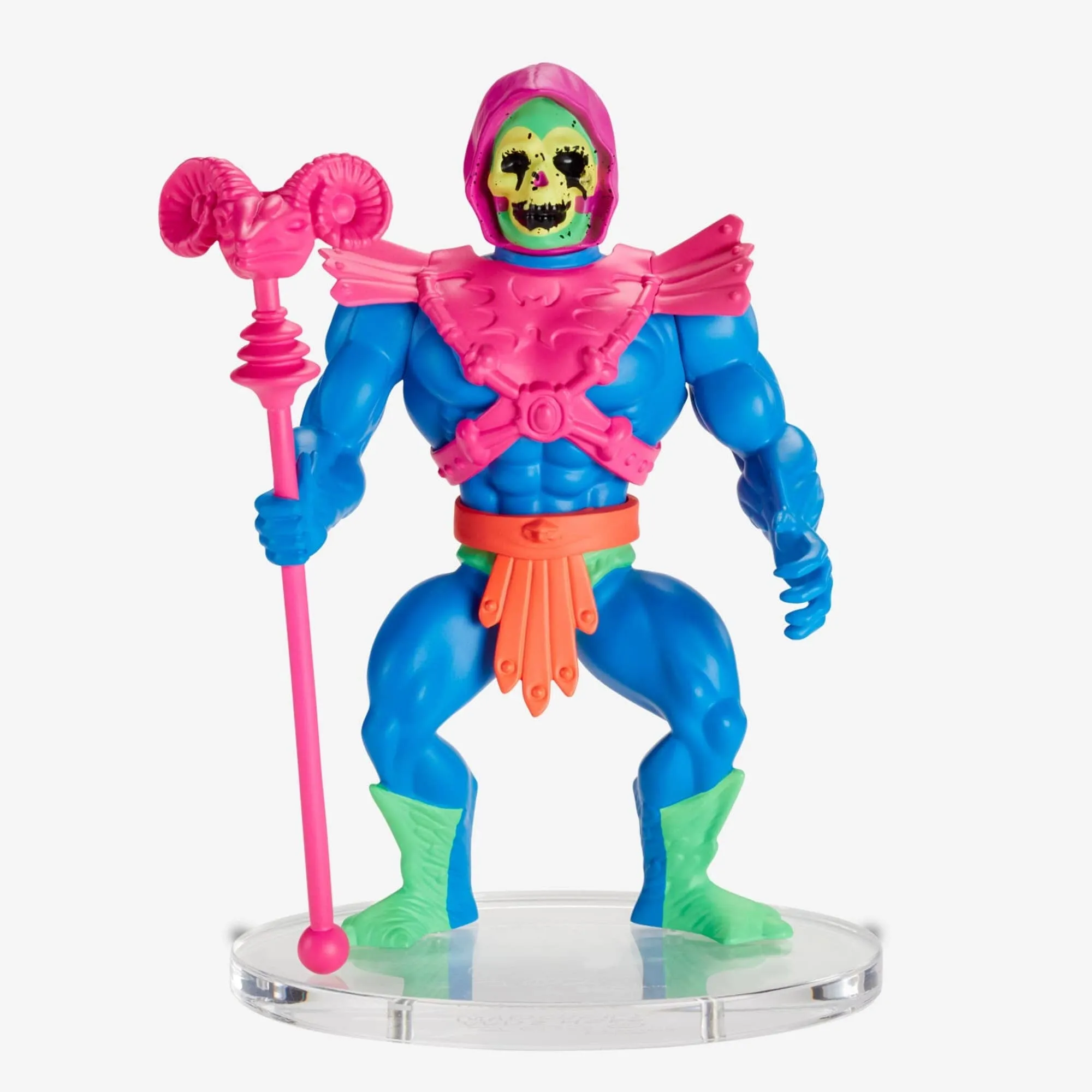 Masters of the Universe: SKELETOR Sculpture
