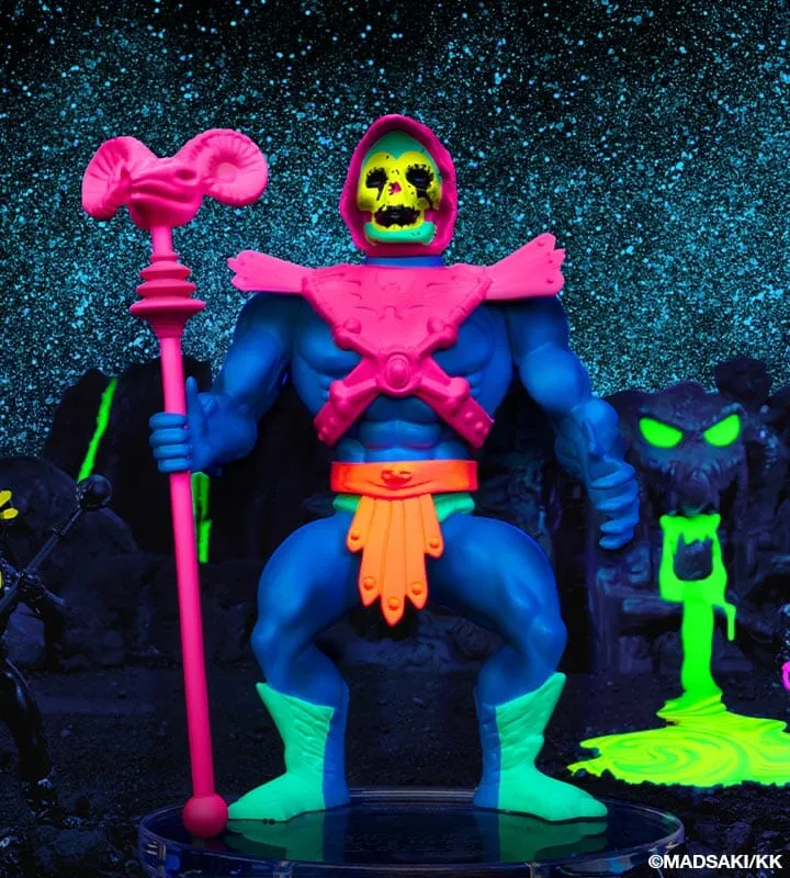 Masters of the Universe: SKELETOR Sculpture
