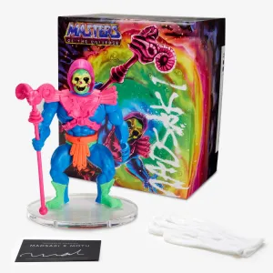 Masters of the Universe: SKELETOR Sculpture