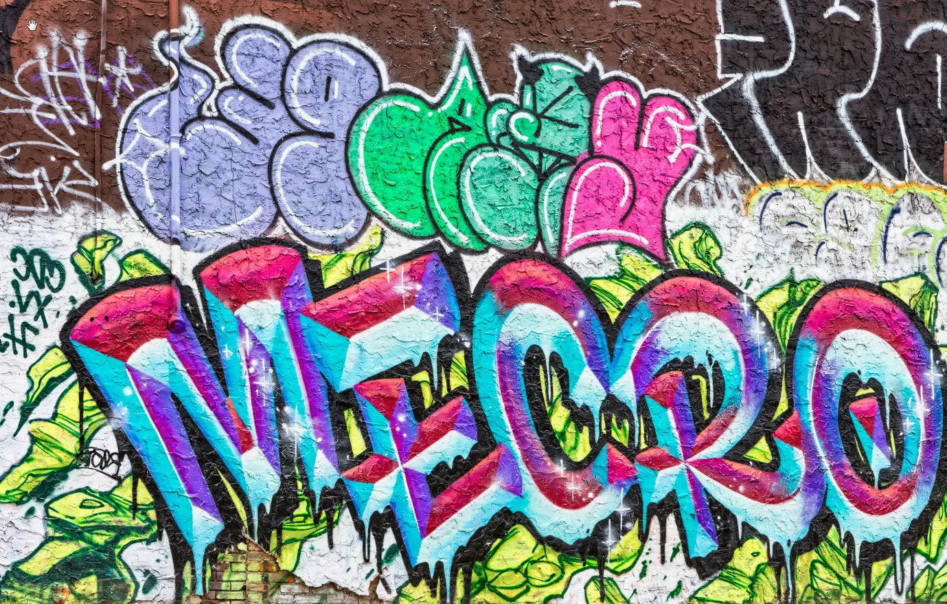 Mecro No. 2 - Michael Spewak