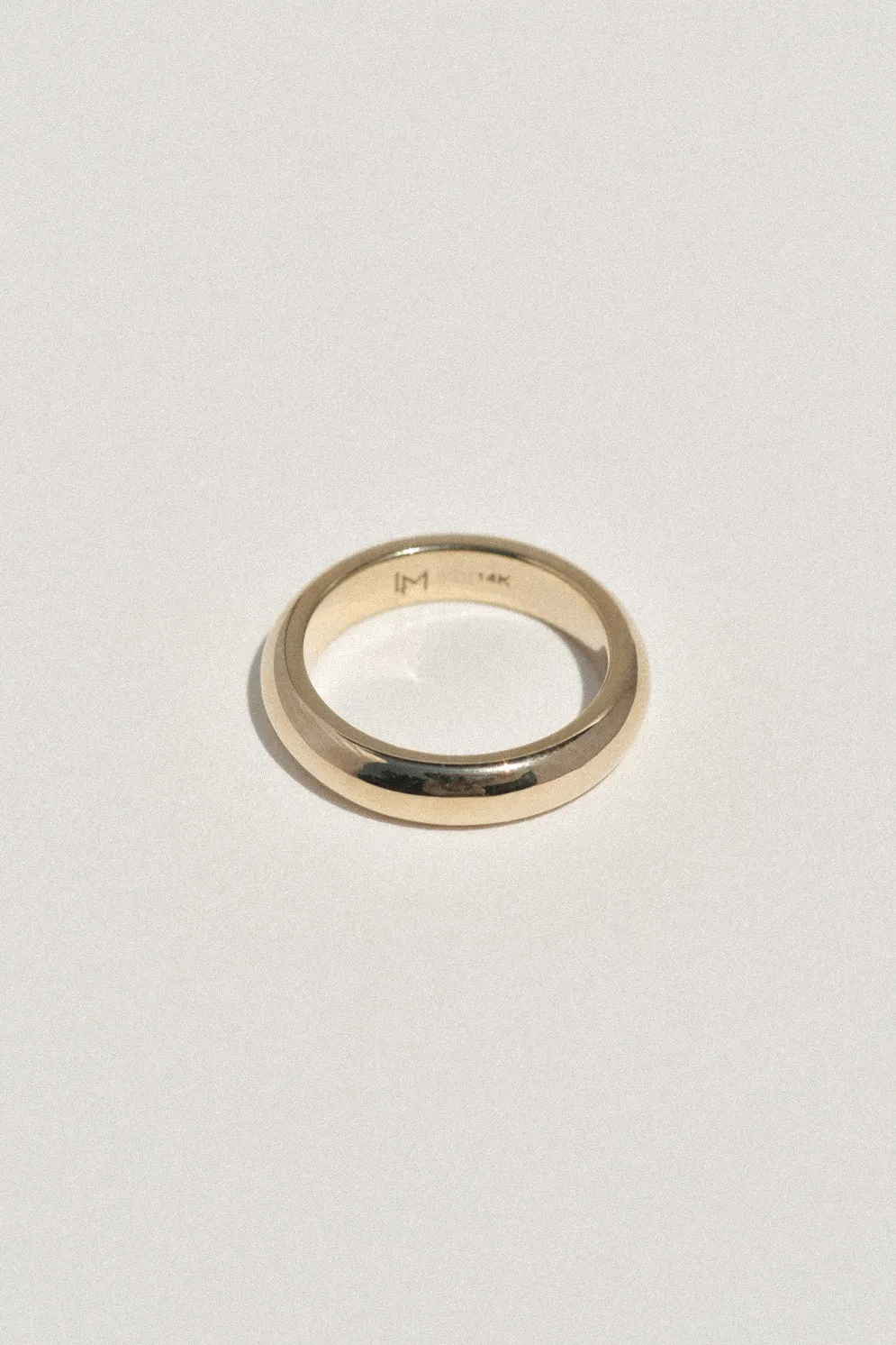 Men's Tourne Ring