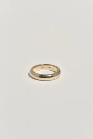 Men's Tourne Ring