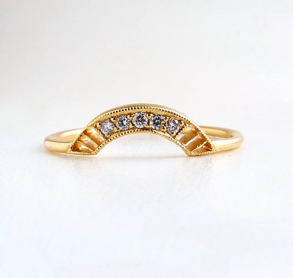 mira ring