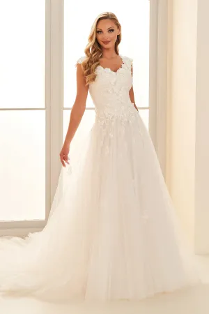 Modest by Mon Cheri: MOD1803