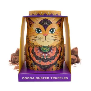 Monty Bojangles | Savanna Gold Cat Tin | 135g