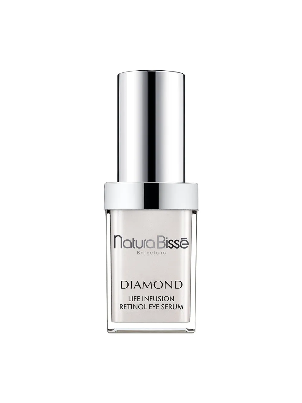 Natura Bissé Diamond Life Infusion Retinol Eye Serum