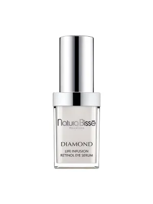 Natura Bissé Diamond Life Infusion Retinol Eye Serum