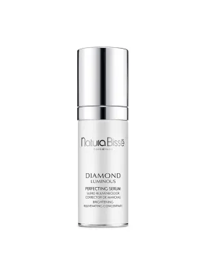 Natura Bissé Diamond Luminous Perfecting Serum