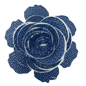 Night Out Sapphire Beau Fleur Boutonniere