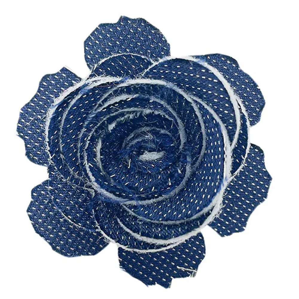 Night Out Sapphire Beau Fleur Boutonniere