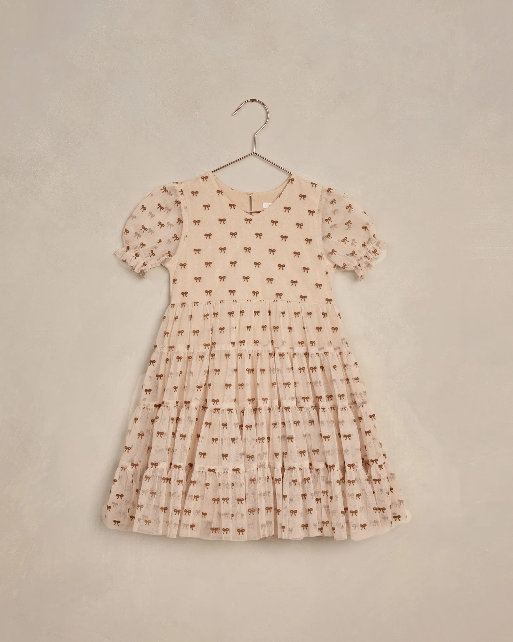 NORALEE Dottie Dress || Antique