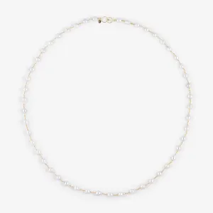 One-of-a-Kind Akoya Pearl Necklace | APN3-OOAK