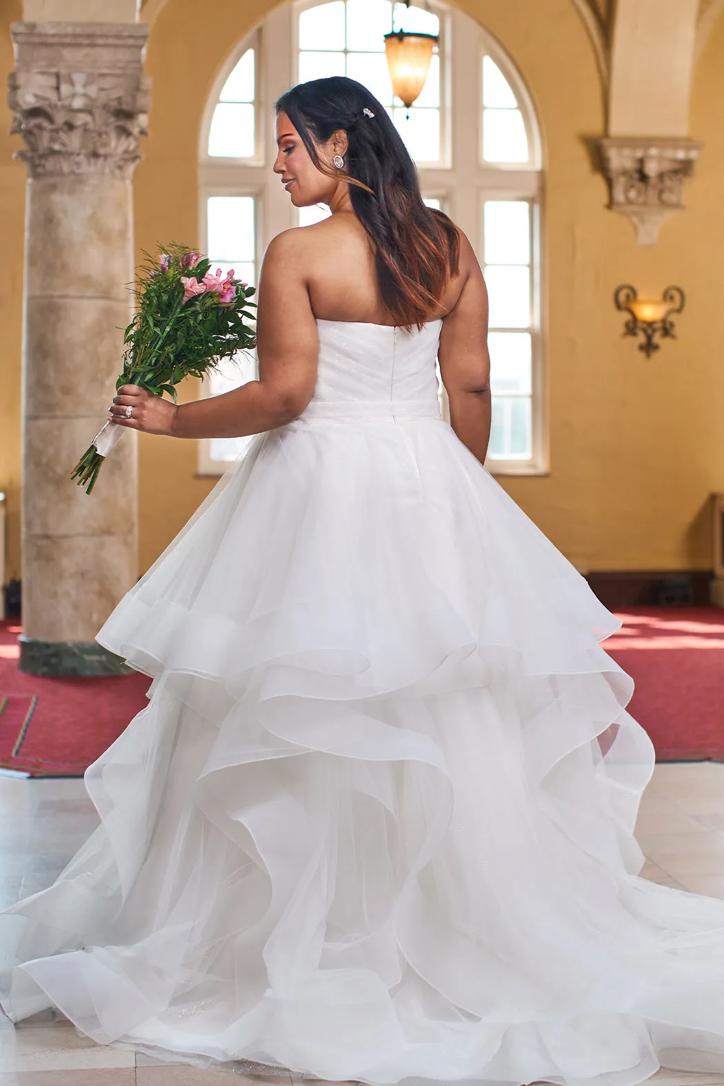 Ophelia Wedding Dress