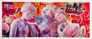 Orphic Hymn to the Three Graces II (AP)