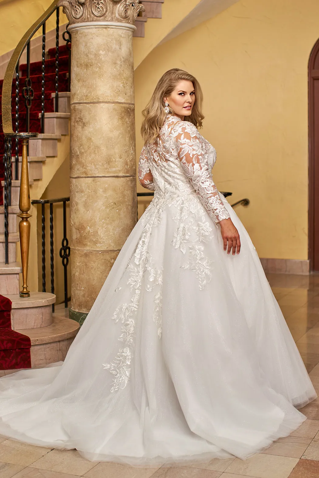 Parker Wedding Dress