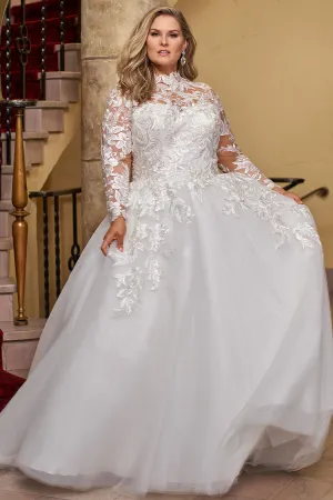 Parker Wedding Dress