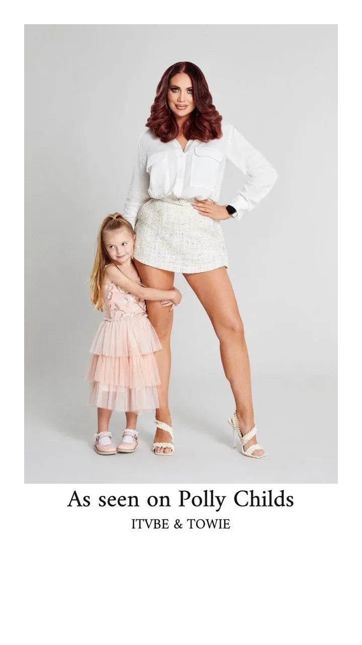 Penelope Tutu Dress