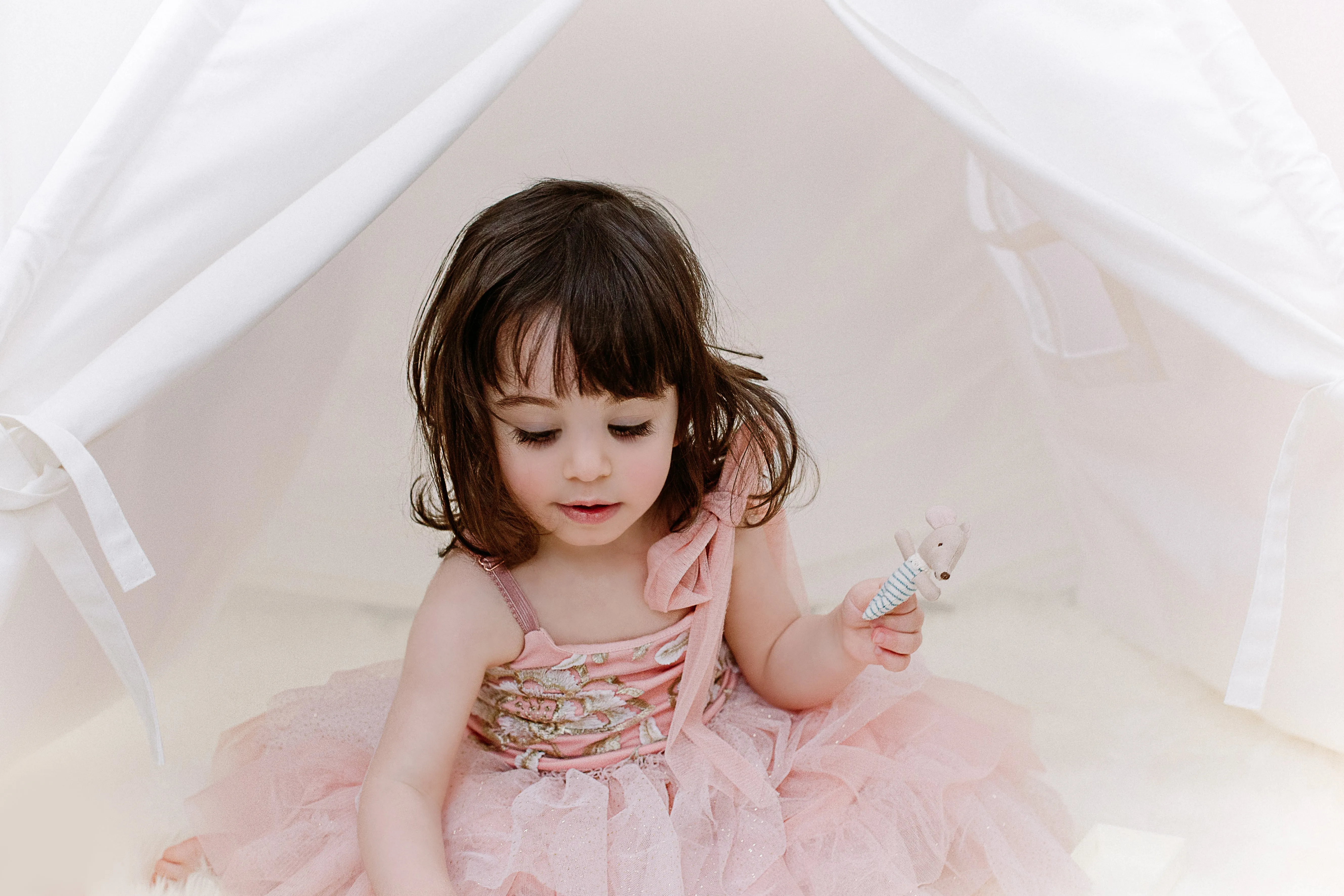 Penelope Tutu Dress