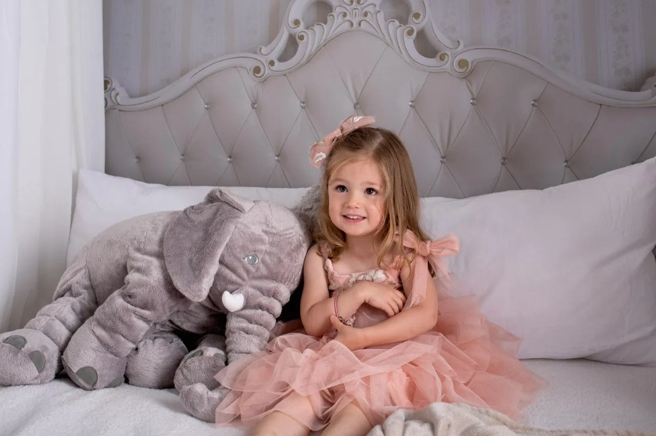 Penelope Tutu Dress