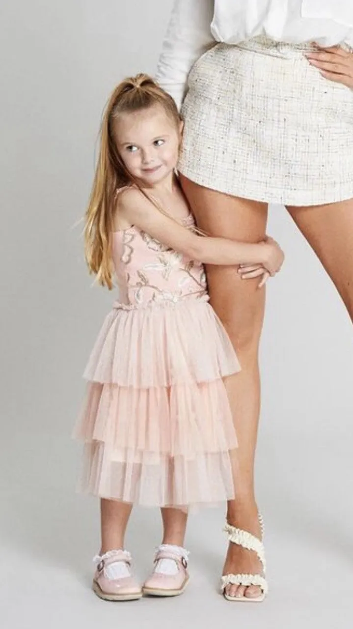 Penelope Tutu Dress