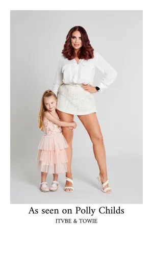 Penelope Tutu Dress
