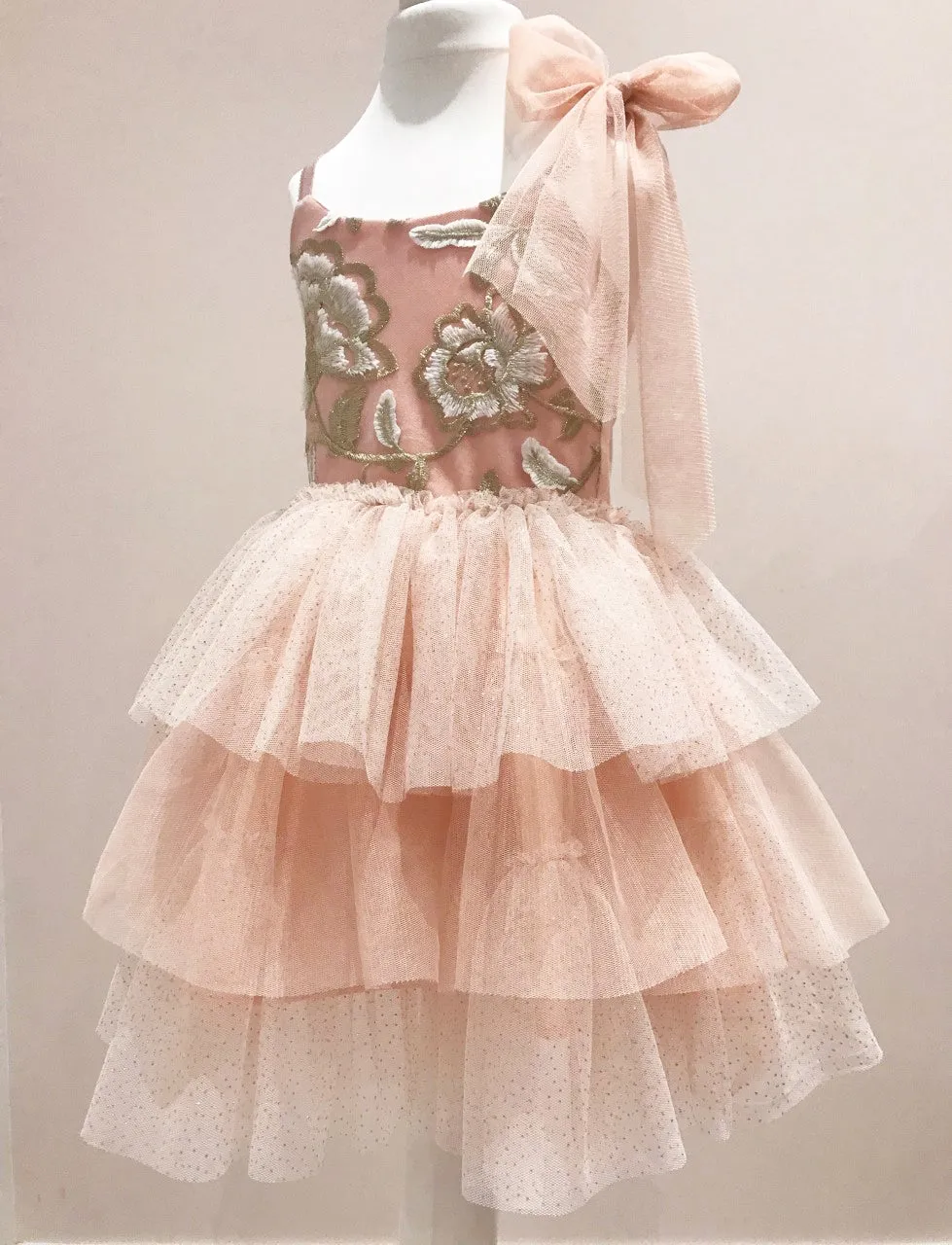 Penelope Tutu Dress