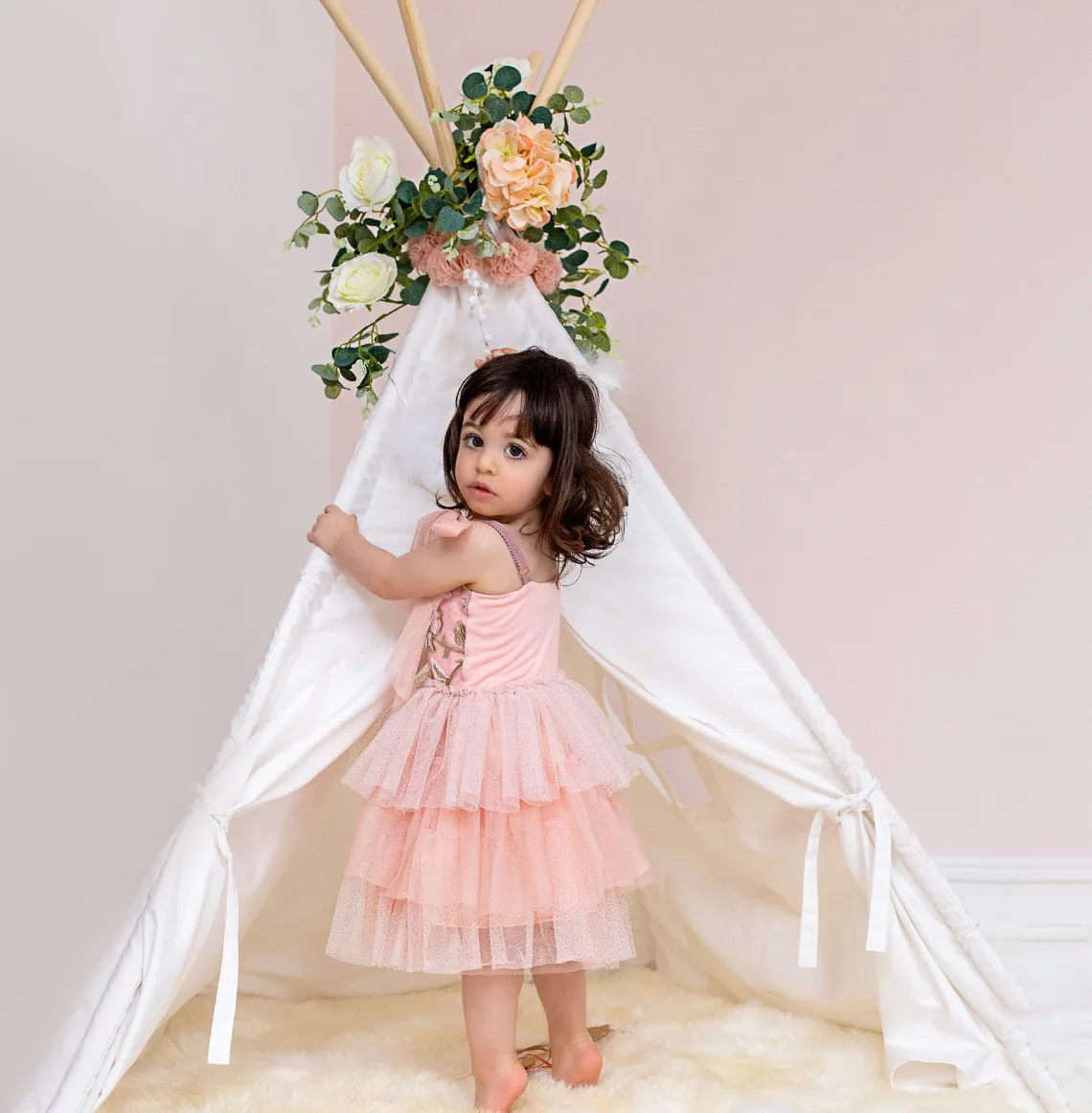 Penelope Tutu Dress
