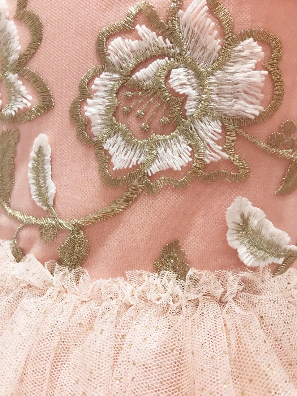 Penelope Tutu Dress