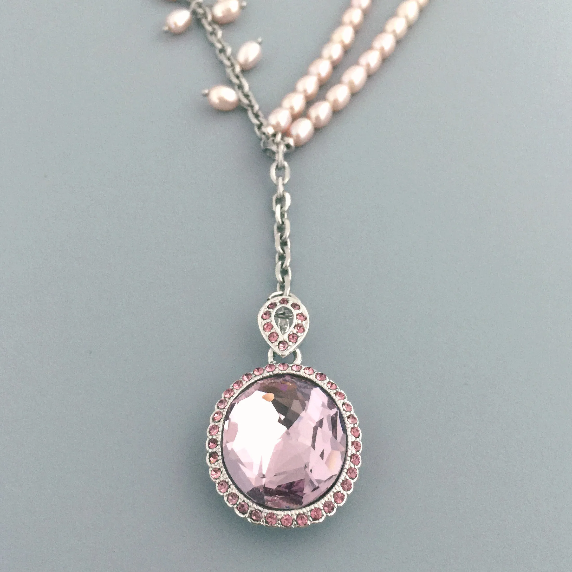 Pink Lady 粉紅佳人
