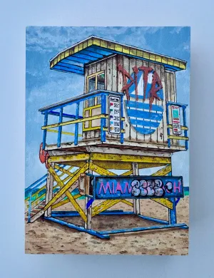 PITR | Lifeguard 2