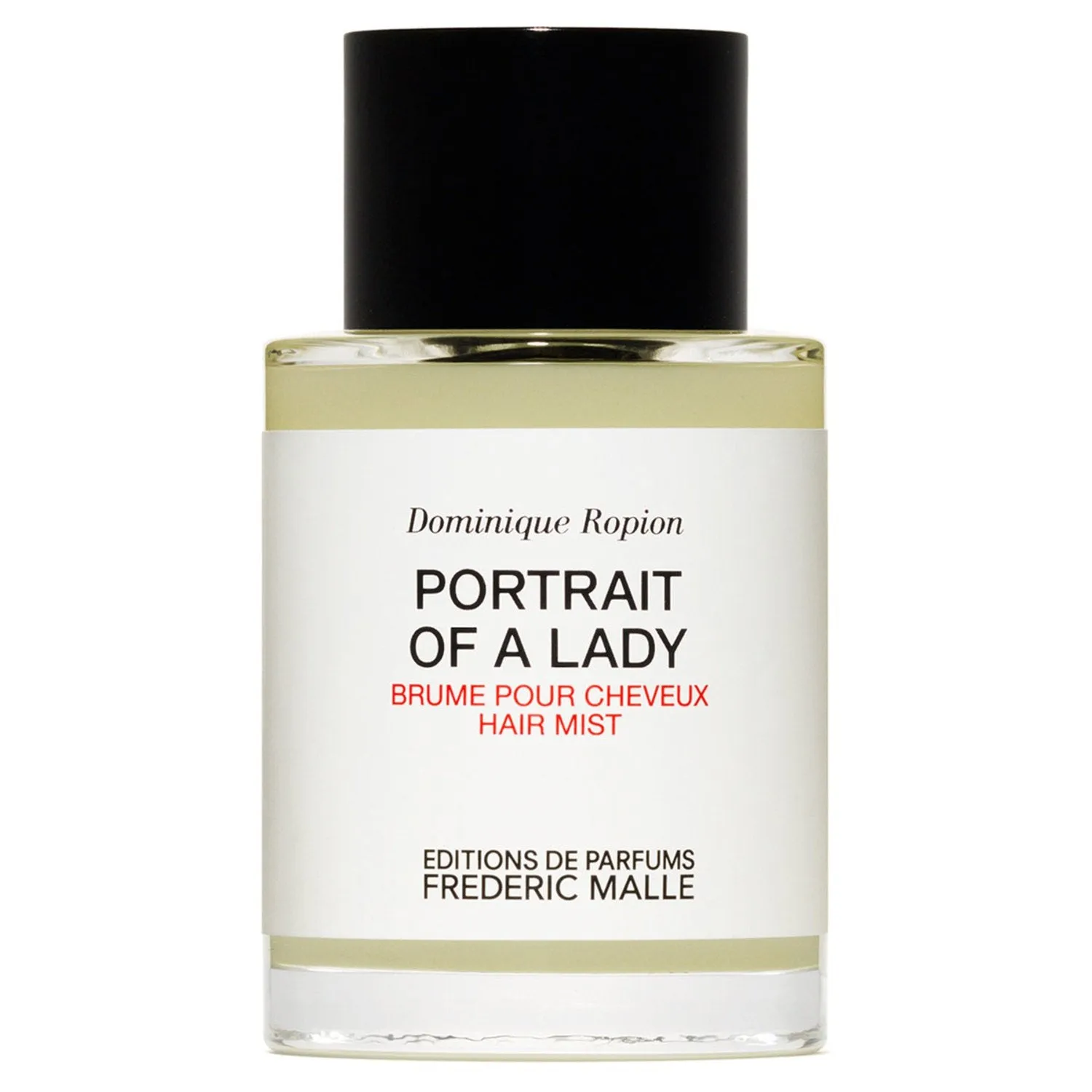 Portrait of a Lady Hair Mist