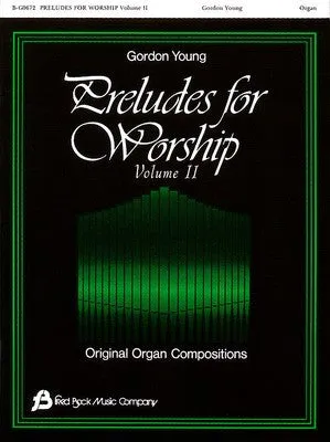PRELUDES FOR WORSHIP 2