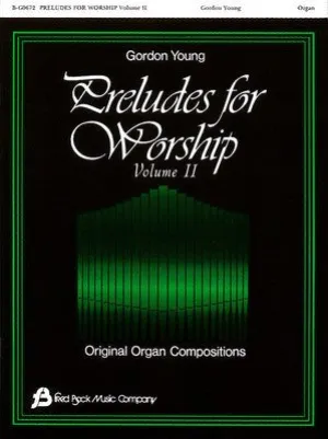 PRELUDES FOR WORSHIP 2