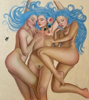 RELM | The Dreamers