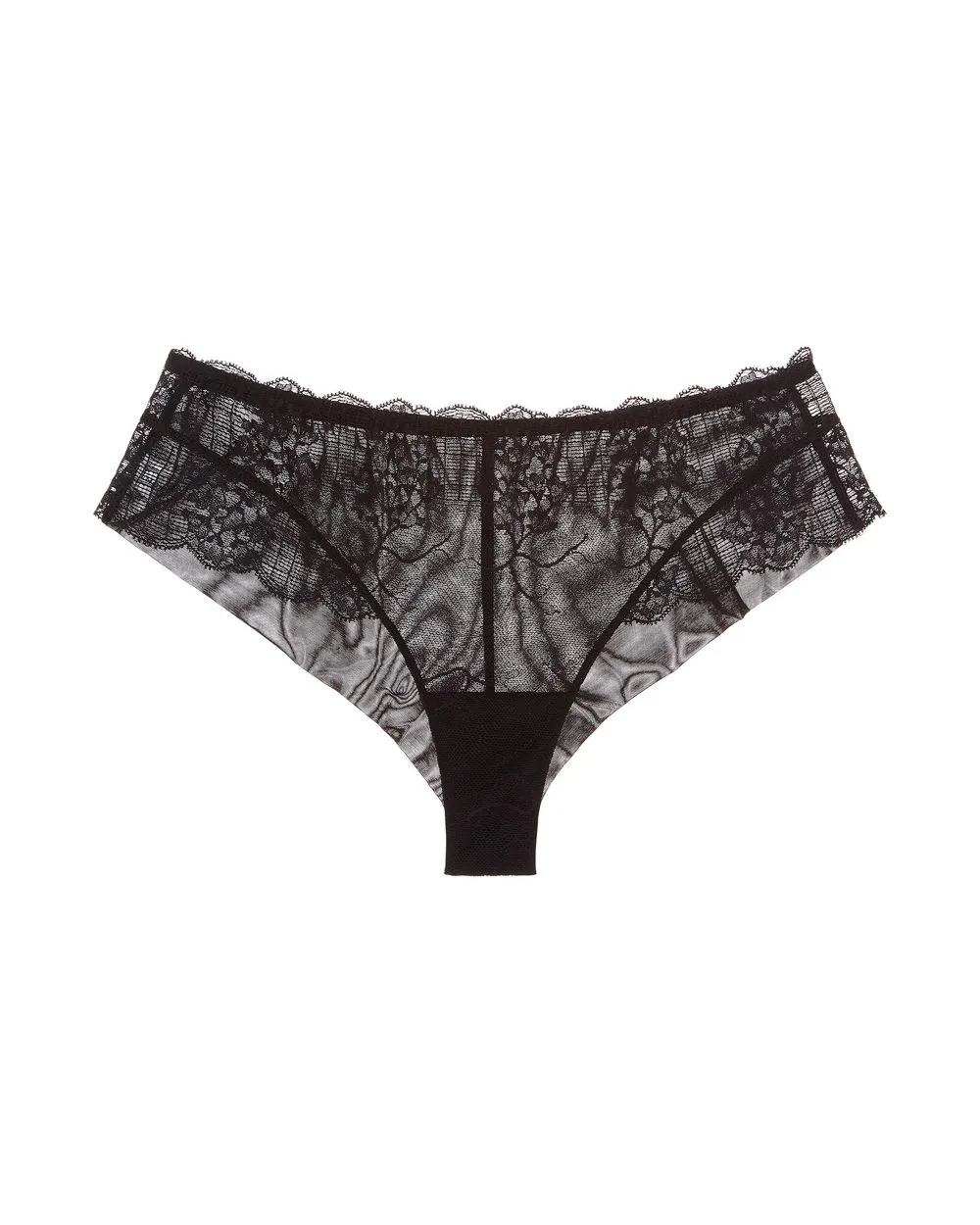 Reve Boyshort
