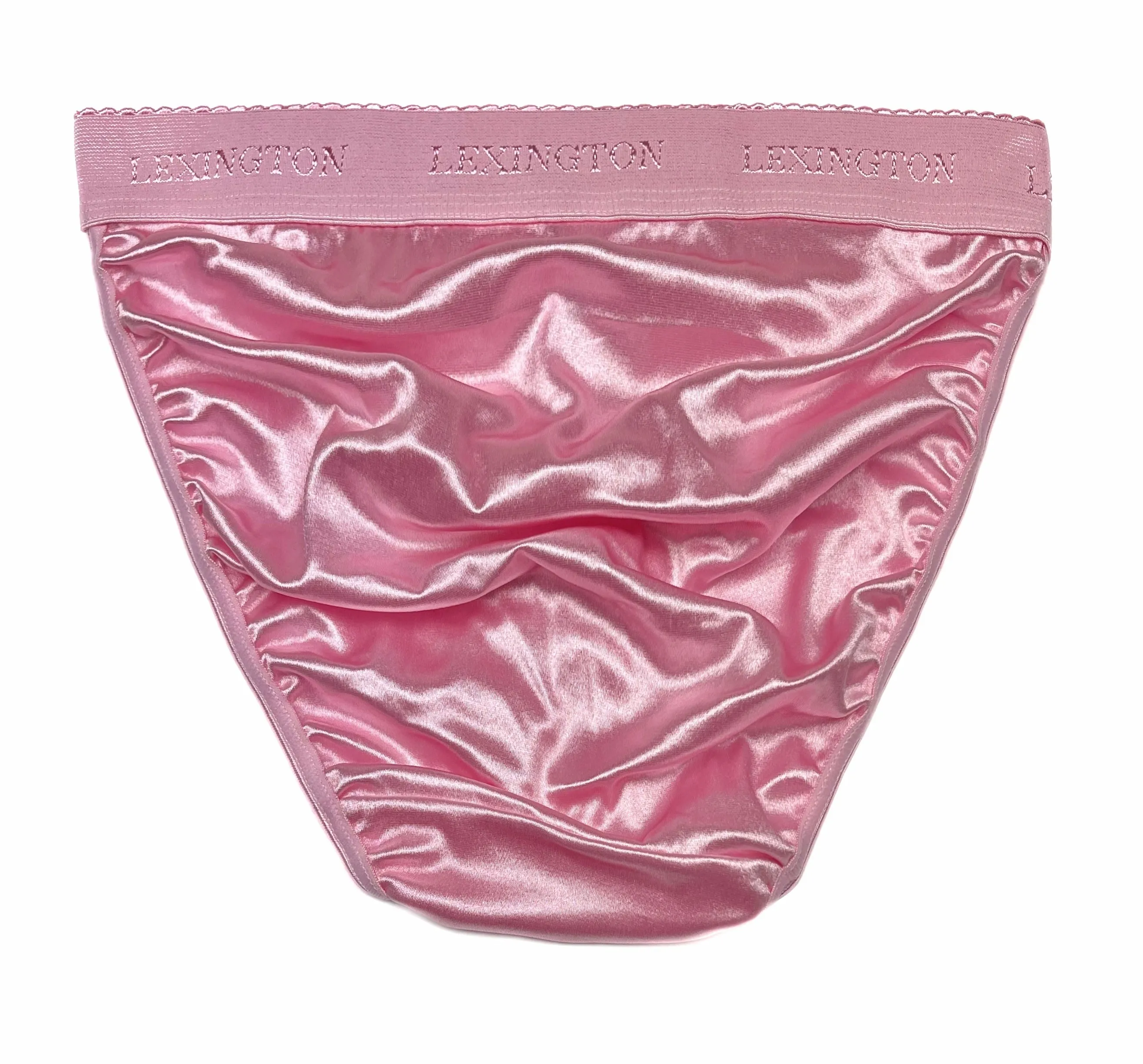 Rio Signature Waistband Panty