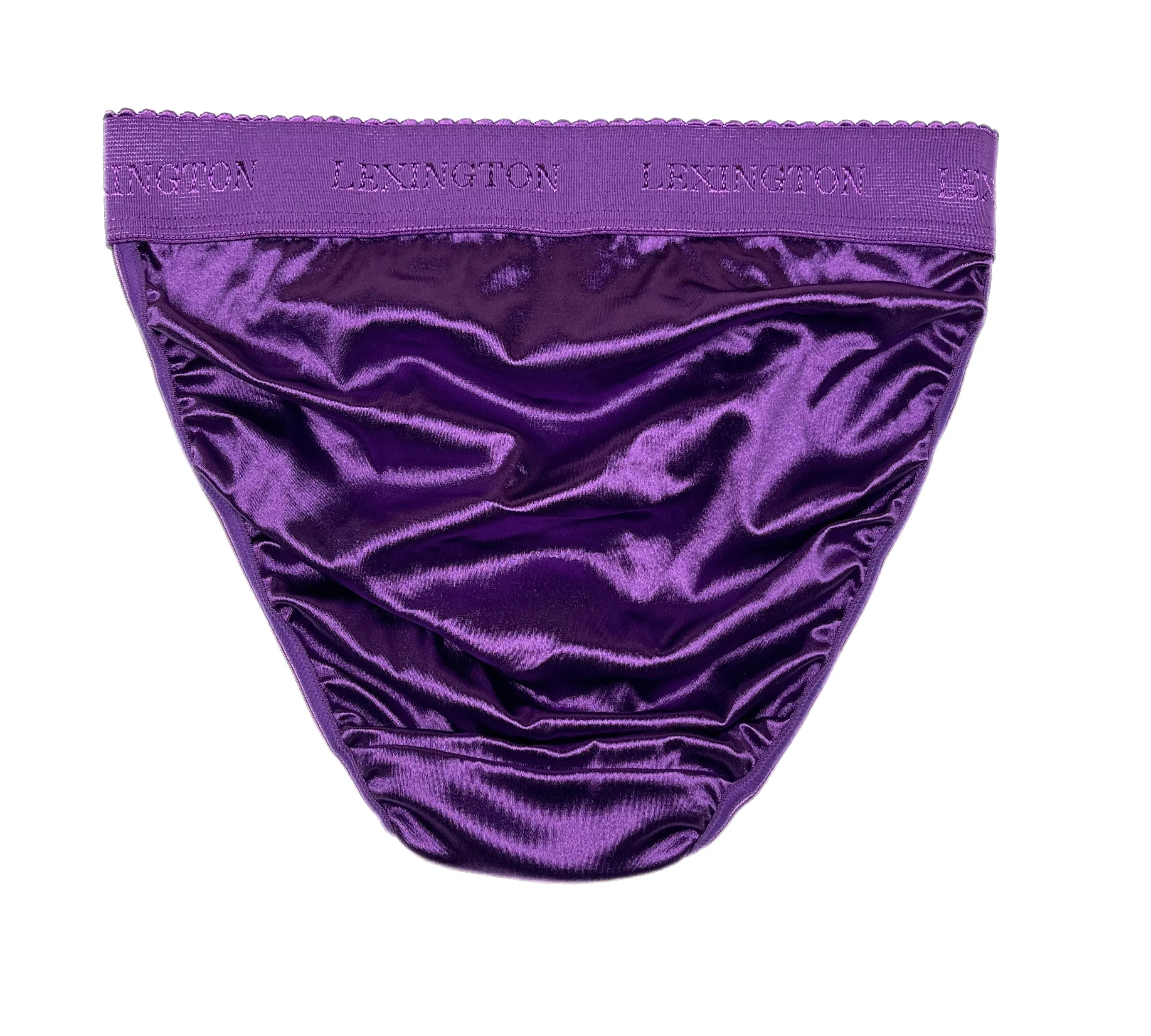 Rio Signature Waistband Panty