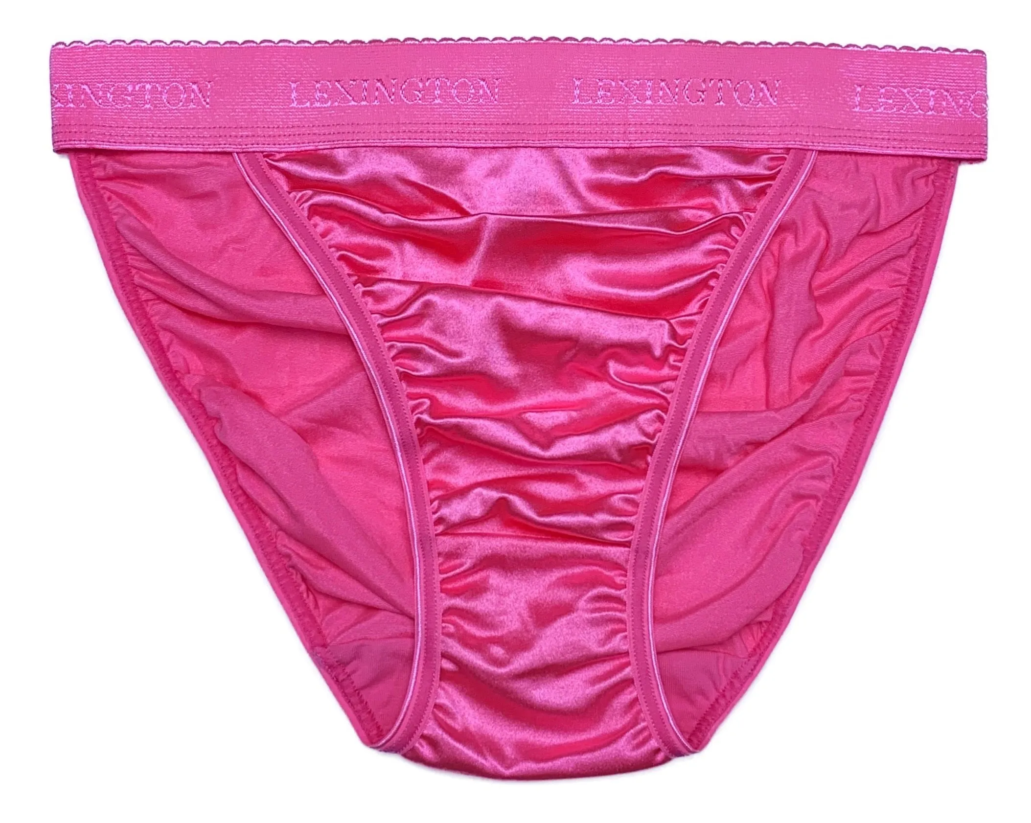 Rio Signature Waistband Panty