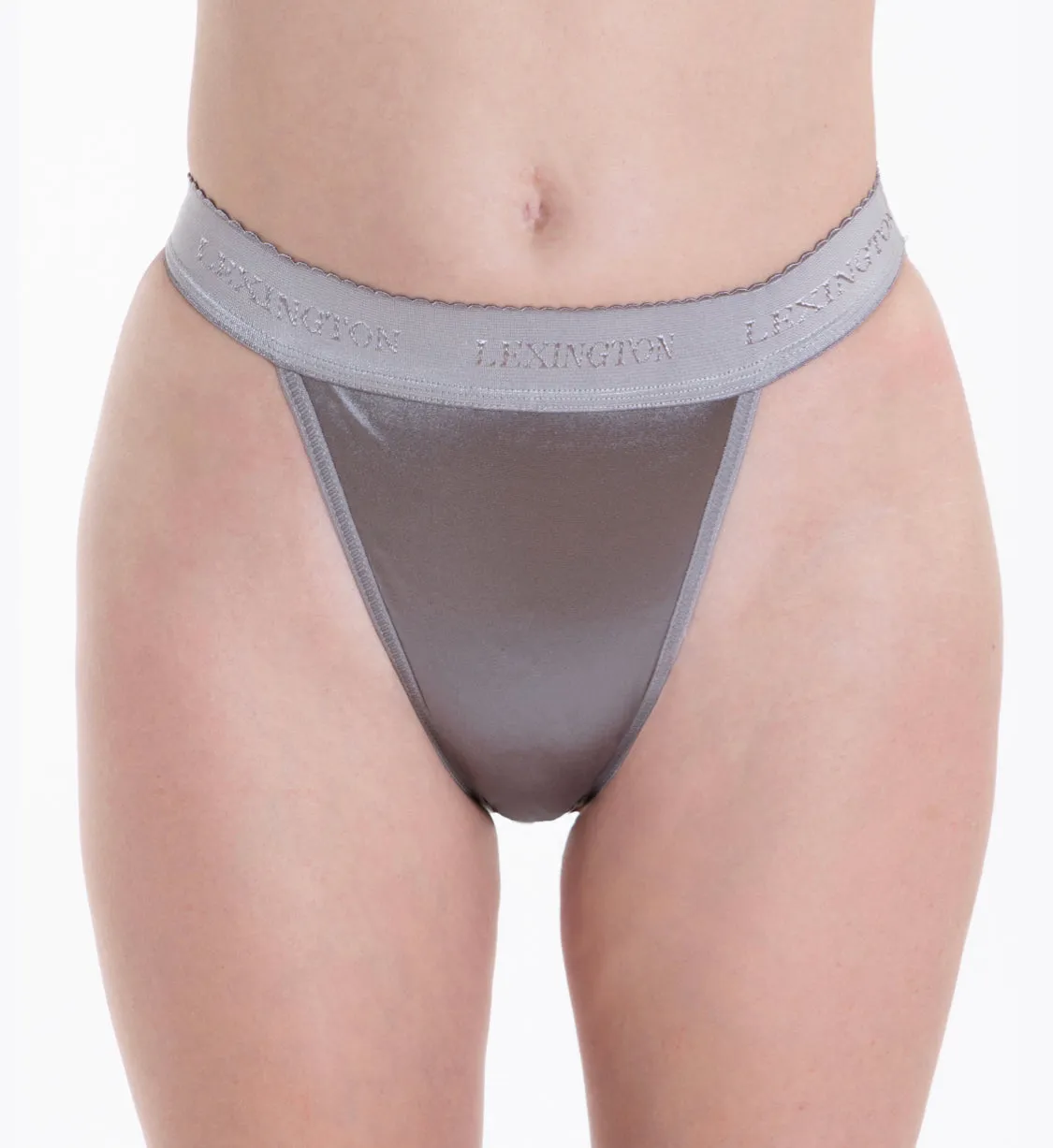 Rio Signature Waistband Panty