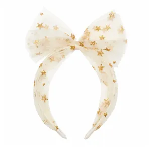 Rockahula Wish Upon a Star Tulle Headband