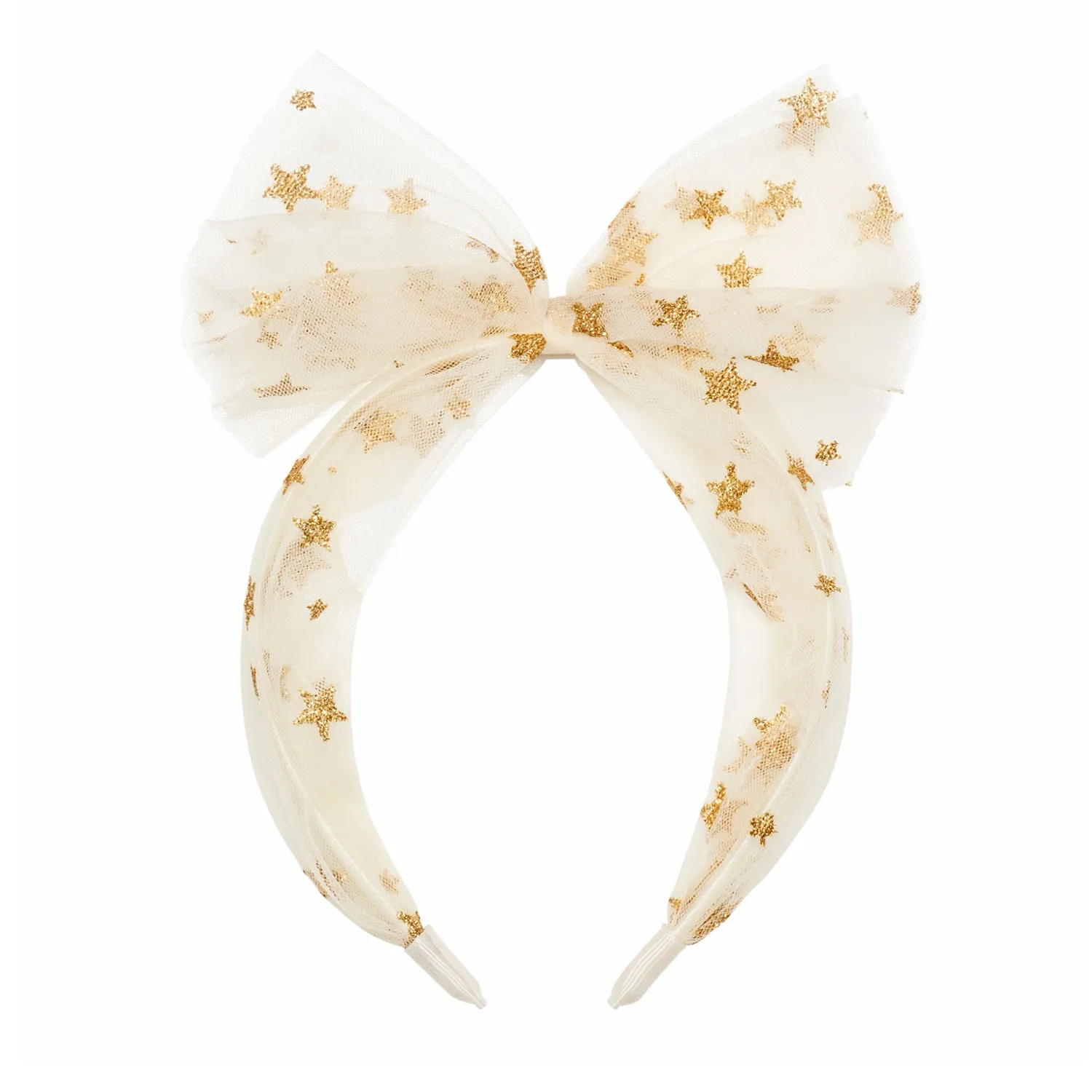Rockahula Wish Upon a Star Tulle Headband