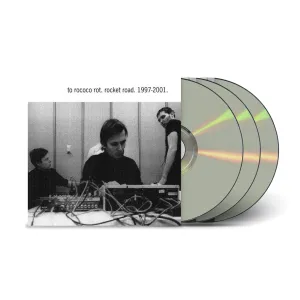 Rocket Road 1997-2001 [3CD]