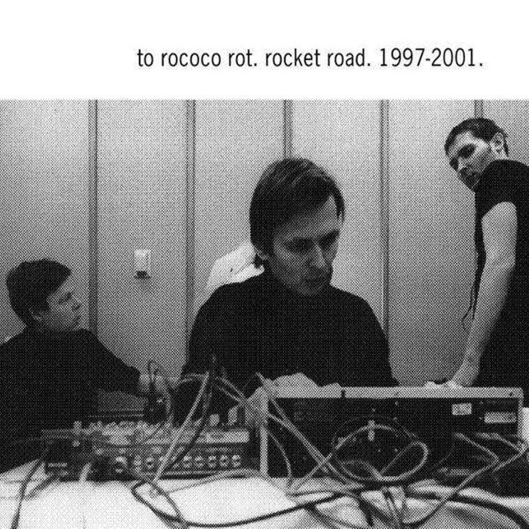 Rocket Road 1997-2001 [3CD]