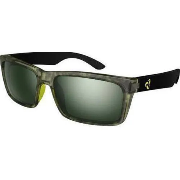 Ryders Hillroy Poly Glasses