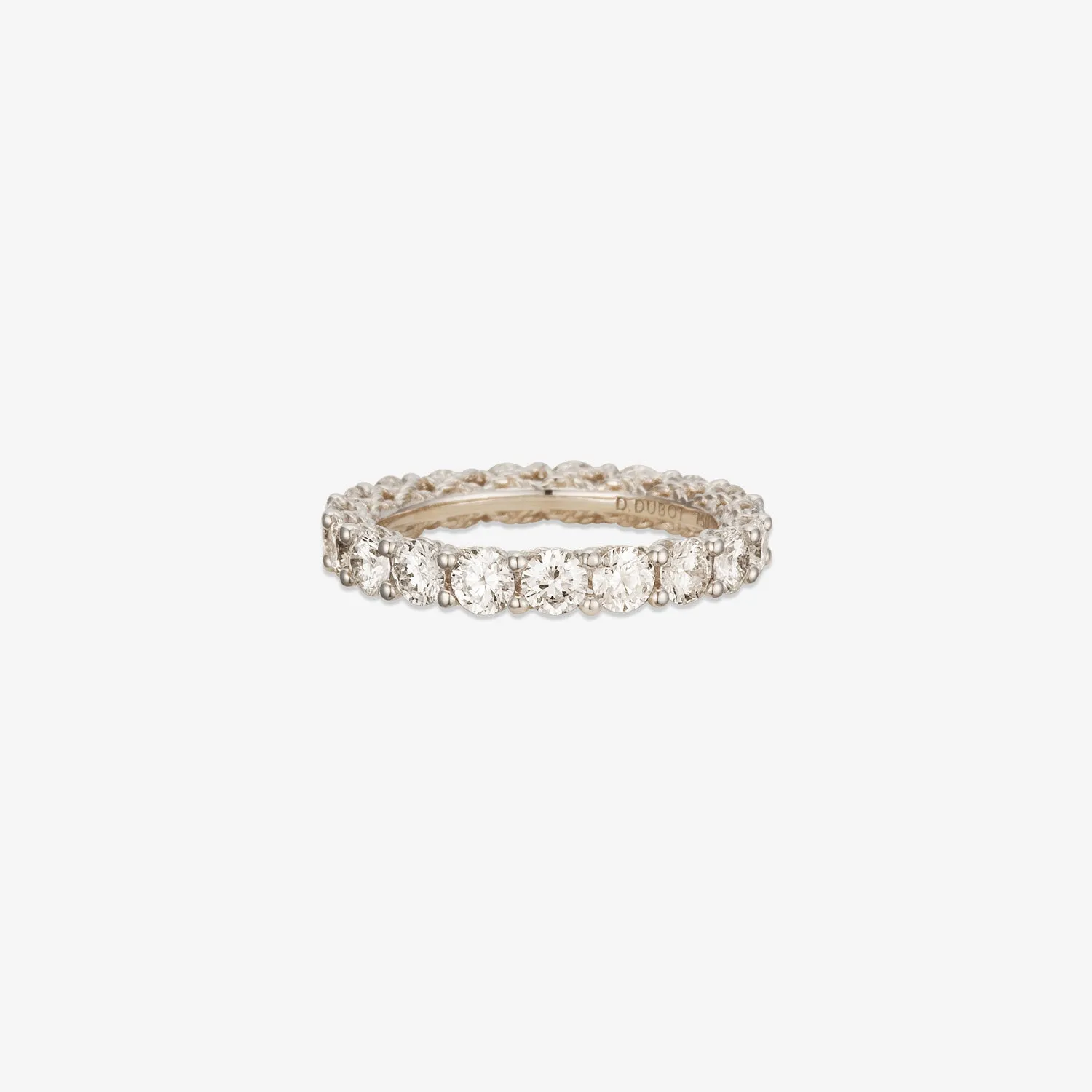 Sensuelle Gold Ring JDSRNXF104S